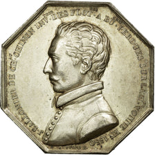 Francia, Token, Agriculture and Horticulture, Business & industry, Dubois.H