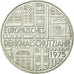 Moneta, GERMANIA - REPUBBLICA FEDERALE, 5 Mark, 1975, Stuttgart, Germany, SPL-