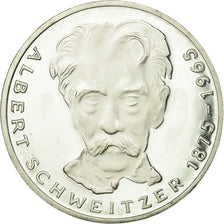 Monnaie, République fédérale allemande, 5 Mark, 1975, Karlsruhe, Germany