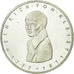 Coin, GERMANY - FEDERAL REPUBLIC, 5 Mark, 1977, Karlsruhe, Germany, EF(40-45)