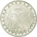 Coin, GERMANY - FEDERAL REPUBLIC, 5 Mark, 1978, Stuttgart, Germany, Proof