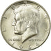 Coin, United States, Kennedy Half Dollar, Half Dollar, 1964, U.S. Mint, Denver