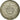 France, Token, Royal, 1709, AU(50-53), Silver, Feuardent:6095.
