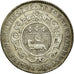 France, Token, Royal, 1709, AU(50-53), Silver, Feuardent:6095.