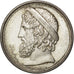 France, Token, Medicine, AU(50-53), Silver