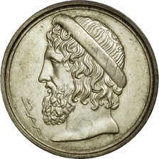 France, Token, Medicine, AU(55-58), Silver