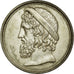 France, Token, Medicine, AU(55-58), Silver