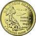 Coin, United States, U.S Virgin Islands, Quarter, 2009, U.S. Mint, AU(55-58)