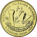 Coin, United States, Northern Mariana Islands, Quarter, 2009, U.S. Mint