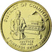 Monnaie, États-Unis, District of Columbia, Quarter, 2009, U.S. Mint, SUP