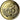 Munten, Verenigde Staten, Glacier, Quarter, 2011, U.S. Mint, PR, Verguld metaal