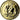 Moneda, Estados Unidos, Mount Rushmore, Quarter, 2013, U.S. Mint, EBC, Gold