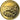 Munten, Verenigde Staten, Shenandoah, Quarter, 2014, U.S. Mint, PR, Verguld