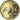 Coin, United States, Everglades, Quarter, 2014, U.S. Mint, AU(55-58), Gold
