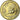 Moneta, Stati Uniti, Kisatchie, Quarter, 2015, U.S. Mint, SPL-, Gold plated