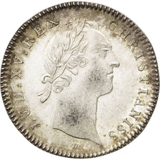 France, Royal, Token, AU(50-53), Silver, 30, Feuardent #1638., 9.60