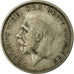 Coin, Great Britain, George V, Shilling, 1934, VF(30-35), Silver, KM:833