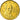 Grécia, 20 Euro Cent, 2008, MS(63), Latão, KM:212