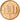Italy, Euro Cent, 2008, MS(63), Copper Plated Steel, KM:210