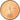 Italy, 2 Euro Cent, 2008, MS(63), Copper Plated Steel, KM:211