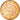 San Marino, 5 Euro Cent, 2004, MS(63), Copper Plated Steel, KM:442
