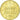 GERMANY - FEDERAL REPUBLIC, 50 Euro Cent, 2002, MS(63), Brass, KM:212