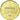 GERMANY - FEDERAL REPUBLIC, 20 Euro Cent, 2002, MS(63), Brass, KM:211