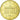 GERMANY - FEDERAL REPUBLIC, 50 Euro Cent, 2002, MS(63), Brass, KM:212