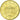 GERMANY - FEDERAL REPUBLIC, 10 Euro Cent, 2002, MS(63), Brass, KM:210
