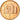 Italy, Euro Cent, 2004, MS(63), Copper Plated Steel, KM:210