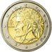 Italien, 2 Euro, 2004, UNZ, Bi-Metallic, KM:217