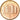 Italy, Euro Cent, 2005, MS(63), Copper Plated Steel, KM:210