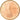 Italy, 2 Euro Cent, 2005, MS(63), Copper Plated Steel, KM:211