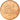 Italy, 5 Euro Cent, 2005, MS(63), Copper Plated Steel, KM:212