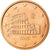 Italien, 5 Euro Cent, 2005, UNZ, Copper Plated Steel, KM:212