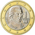 Austria, Euro, 2003, MS(63), Bi-Metallic, KM:3088