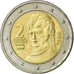 Austria, 2 Euro, 2006, MS(63), Bi-Metallic, KM:3089