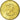 Finland, 10 Euro Cent, 2004, MS(63), Brass, KM:101