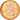 Finland, 2 Euro Cent, 2005, MS(63), Copper Plated Steel, KM:99