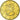 Finnland, 10 Euro Cent, 2005, UNZ, Messing, KM:101