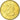 Finland, 10 Euro Cent, 2007, MS(63), Brass, KM:126