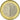 Netherlands, Euro, 2002, EF(40-45), Bi-Metallic, KM:240