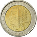 Netherlands, 2 Euro, 2002, EF(40-45), Bi-Metallic, KM:241