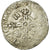 Moneta, Francja, Douzain aux croissants, 1558, Paris, VF(30-35), Bilon