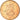 Finland, 5 Euro Cent, 2002, MS(63), Copper Plated Steel, KM:100