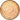 Netherlands, Euro Cent, 2004, MS(63), Copper Plated Steel, KM:234