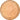 Netherlands, 2 Euro Cent, 2005, MS(63), Copper Plated Steel, KM:235