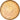 Netherlands, Euro Cent, 2008, MS(63), Copper Plated Steel, KM:234