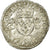 Coin, France, Douzain aux croissants, 1551, Paris, VF(30-35), Billon