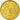 Spain, 10 Euro Cent, 2000, AU(55-58), Brass, KM:1043